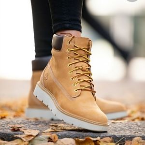 timberland kenniston wheat nubuck